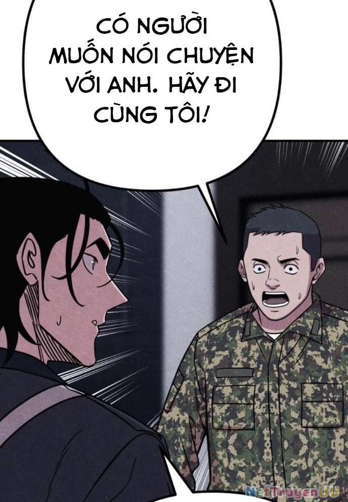 Xác Sống Và Sát Nhân Chapter 73 - Trang 4