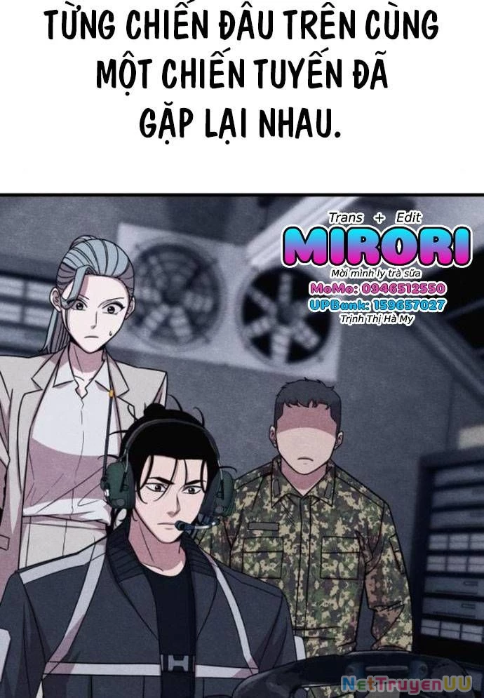 Xác Sống Và Sát Nhân Chapter 73 - Trang 4