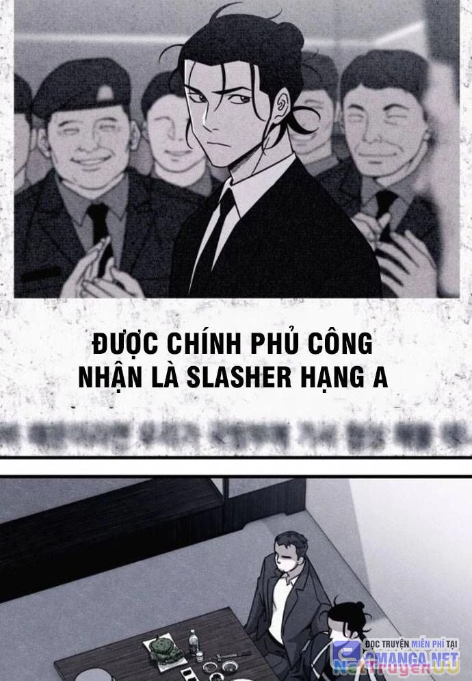 Xác Sống Và Sát Nhân Chapter 73 - Trang 4
