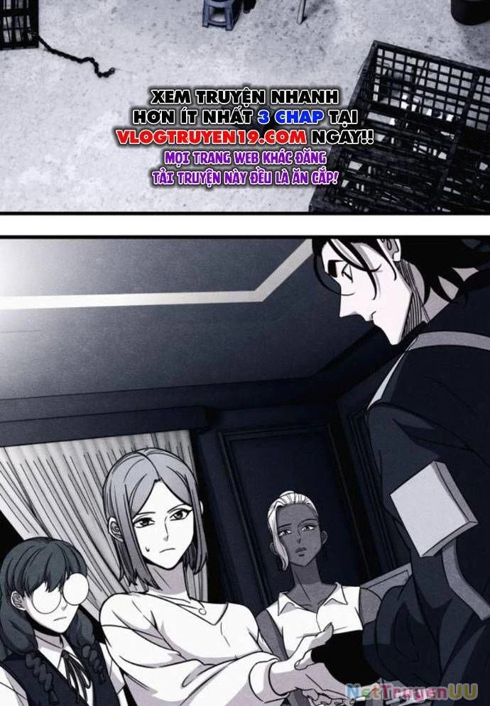 Xác Sống Và Sát Nhân Chapter 73 - Trang 4