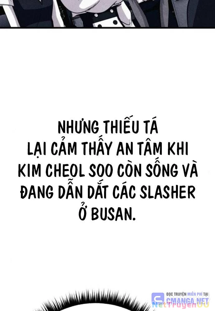 Xác Sống Và Sát Nhân Chapter 73 - Trang 4