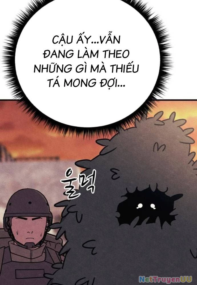 Xác Sống Và Sát Nhân Chapter 73 - Trang 4