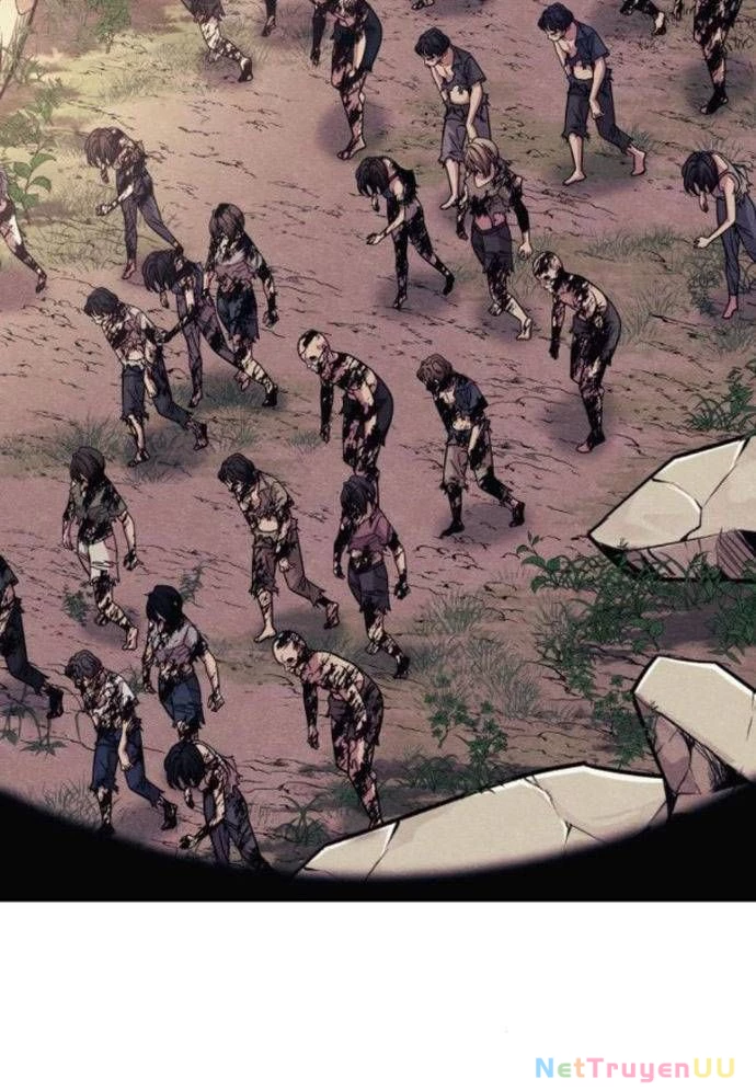 Xác Sống Và Sát Nhân Chapter 73 - Trang 4