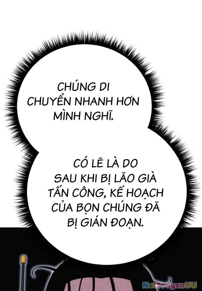 Xác Sống Và Sát Nhân Chapter 73 - Trang 4