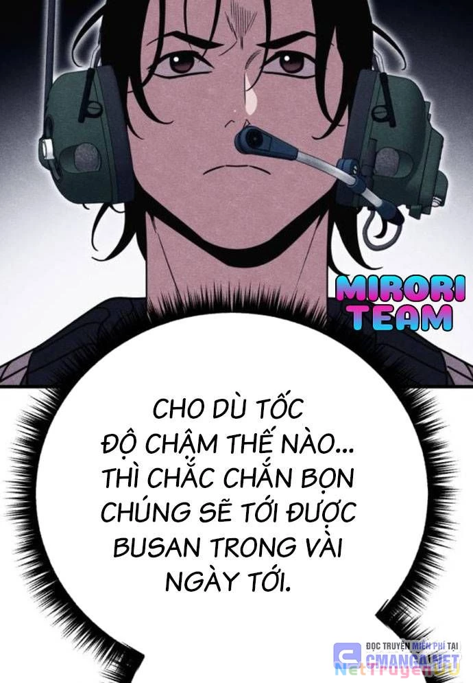 Xác Sống Và Sát Nhân Chapter 73 - Trang 4