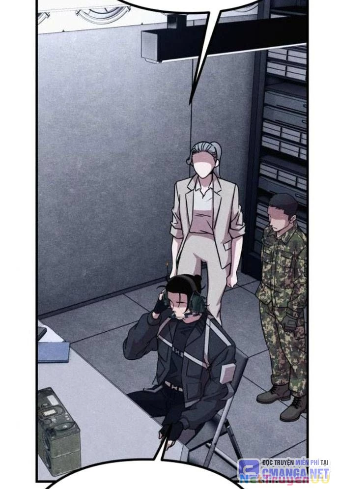 Xác Sống Và Sát Nhân Chapter 73 - Trang 4