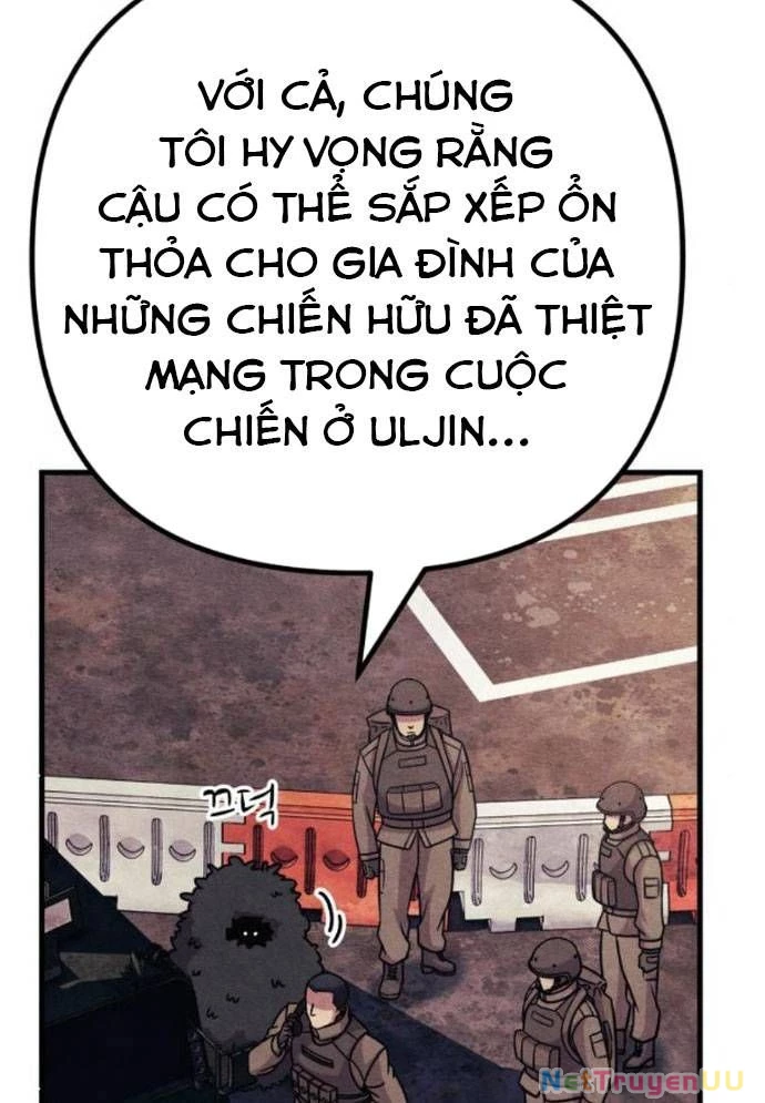 Xác Sống Và Sát Nhân Chapter 73 - Trang 4