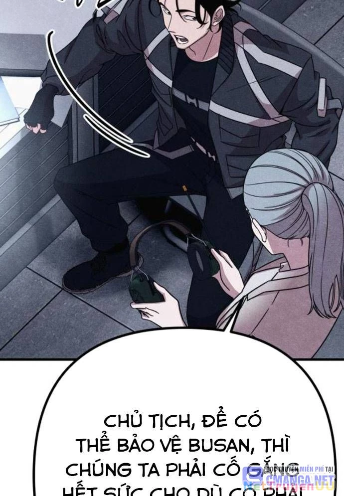 Xác Sống Và Sát Nhân Chapter 73 - Trang 4