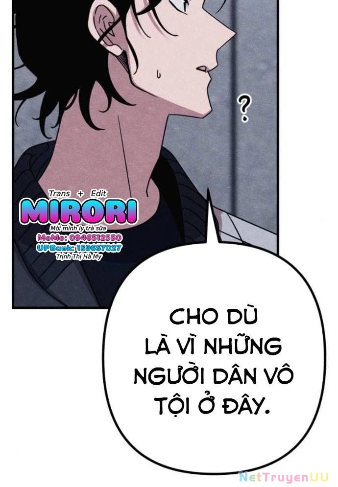 Xác Sống Và Sát Nhân Chapter 73 - Trang 4