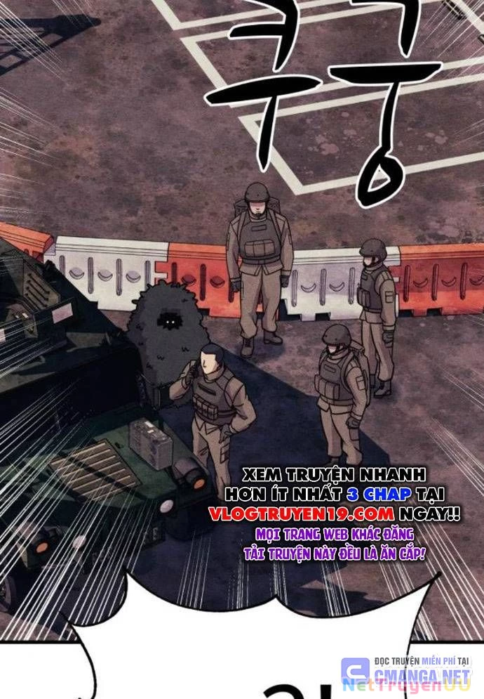 Xác Sống Và Sát Nhân Chapter 73 - Trang 4