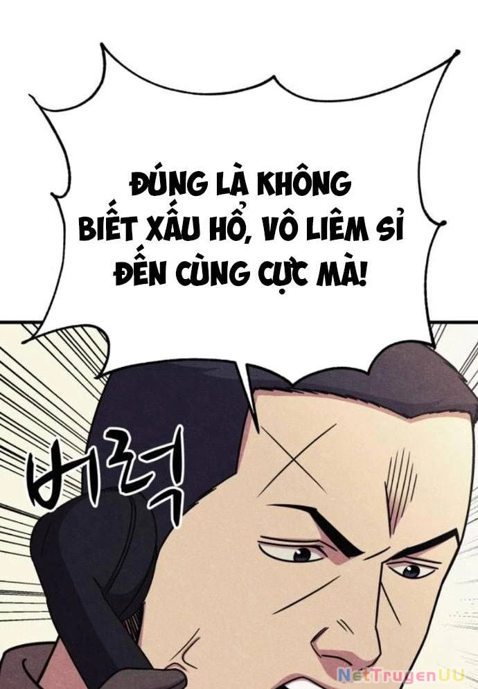 Xác Sống Và Sát Nhân Chapter 73 - Trang 4