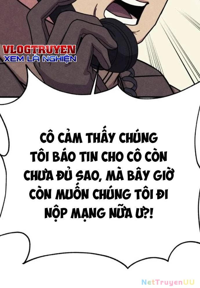 Xác Sống Và Sát Nhân Chapter 73 - Trang 4