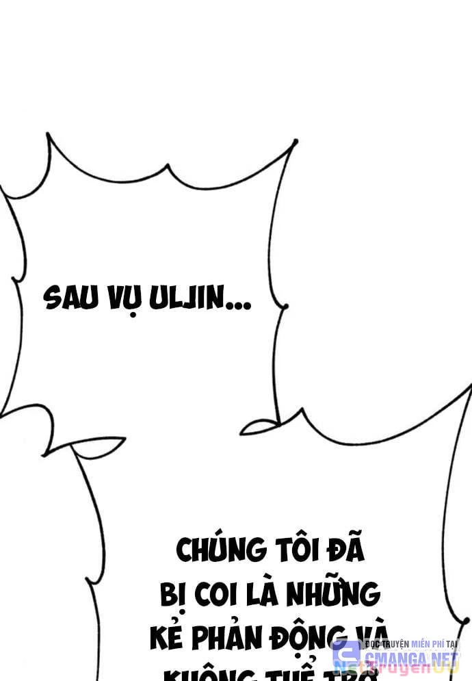 Xác Sống Và Sát Nhân Chapter 73 - Trang 4