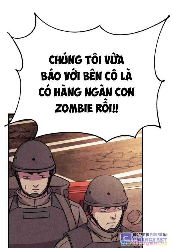 Xác Sống Và Sát Nhân Chapter 73 - Trang 4