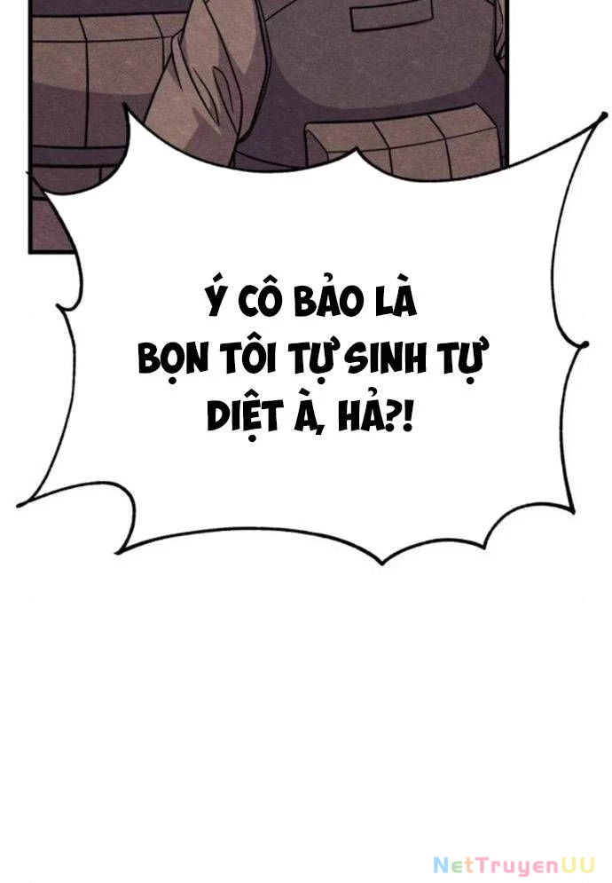Xác Sống Và Sát Nhân Chapter 73 - Trang 4