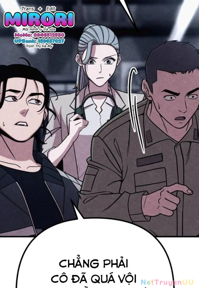 Xác Sống Và Sát Nhân Chapter 73 - Trang 4