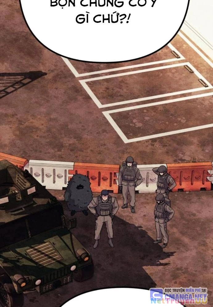 Xác Sống Và Sát Nhân Chapter 73 - Trang 4