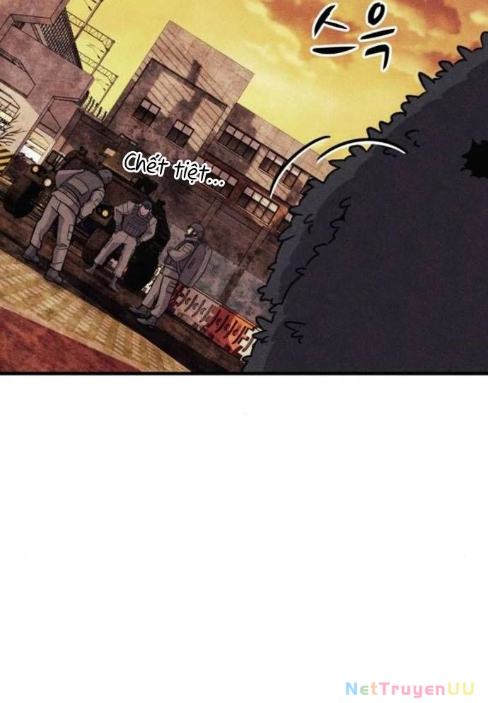 Xác Sống Và Sát Nhân Chapter 73 - Trang 4