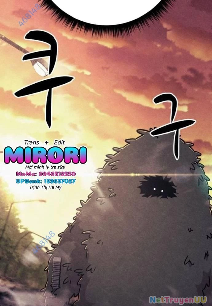 Xác Sống Và Sát Nhân Chapter 73 - Trang 4