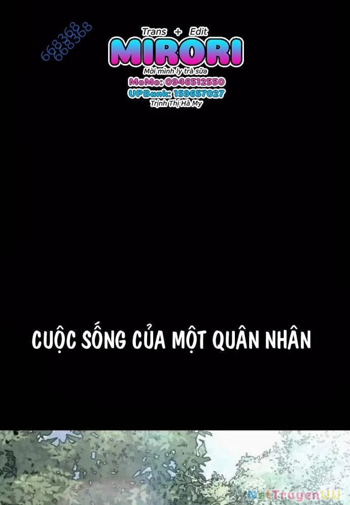 Xác Sống Và Sát Nhân Chapter 74 - Trang 4