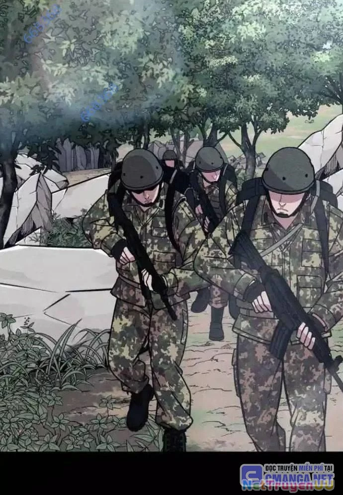 Xác Sống Và Sát Nhân Chapter 74 - Trang 4