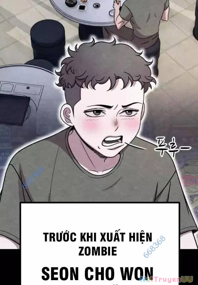 Xác Sống Và Sát Nhân Chapter 74 - Trang 4