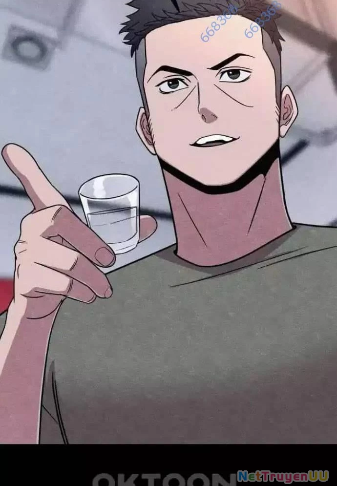 Xác Sống Và Sát Nhân Chapter 74 - Trang 4