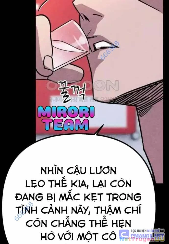 Xác Sống Và Sát Nhân Chapter 74 - Trang 4