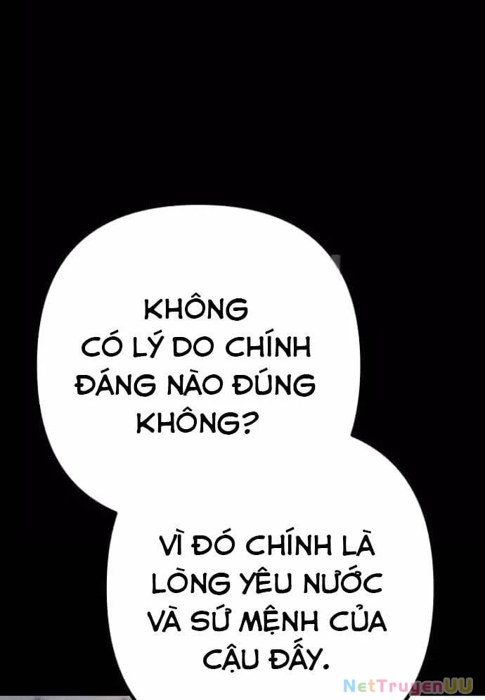 Xác Sống Và Sát Nhân Chapter 74 - Trang 4