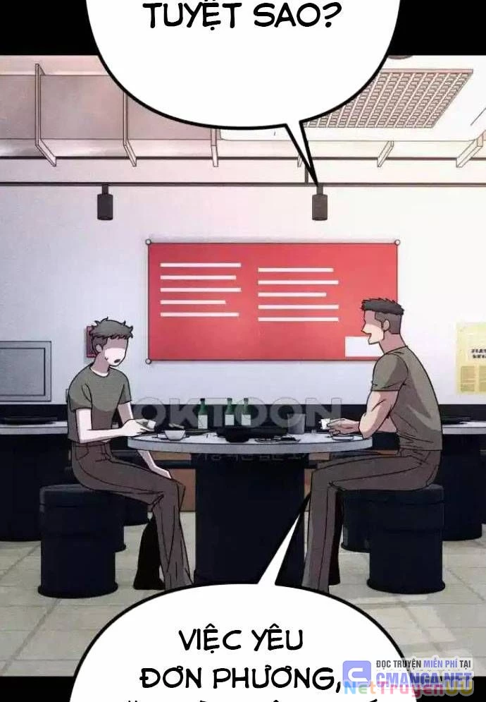 Xác Sống Và Sát Nhân Chapter 74 - Trang 4