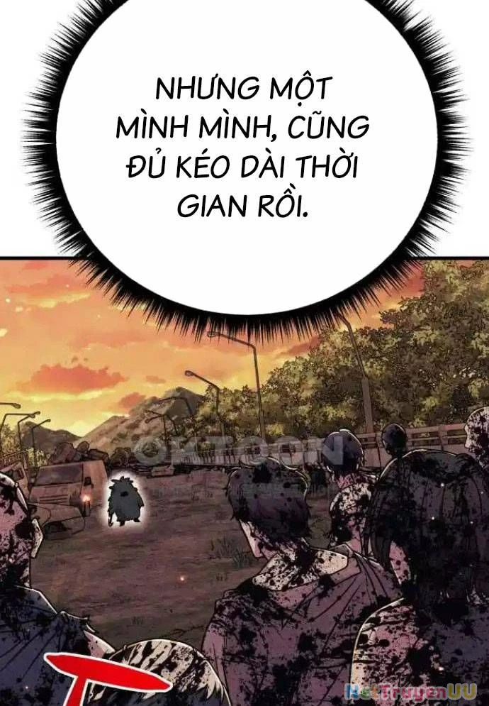 Xác Sống Và Sát Nhân Chapter 74 - Trang 4