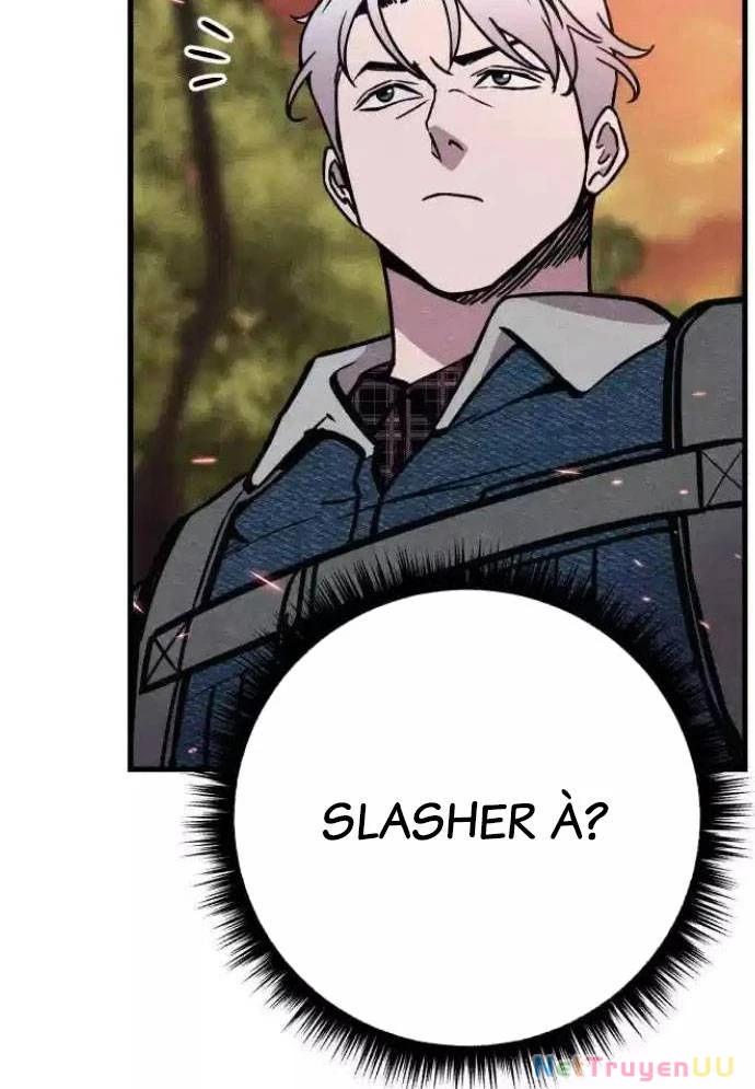 Xác Sống Và Sát Nhân Chapter 74 - Trang 4