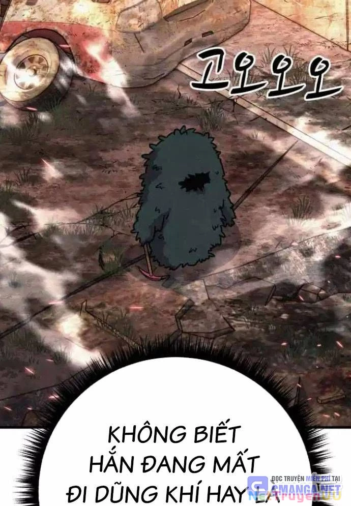 Xác Sống Và Sát Nhân Chapter 74 - Trang 4