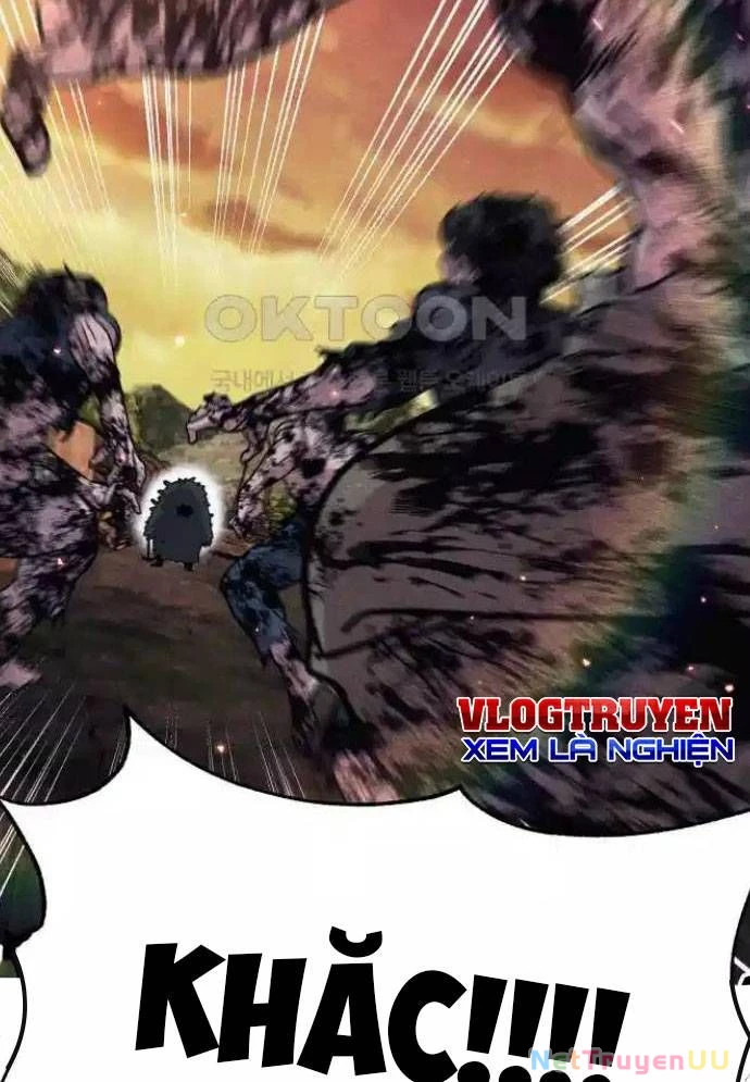 Xác Sống Và Sát Nhân Chapter 74 - Trang 4