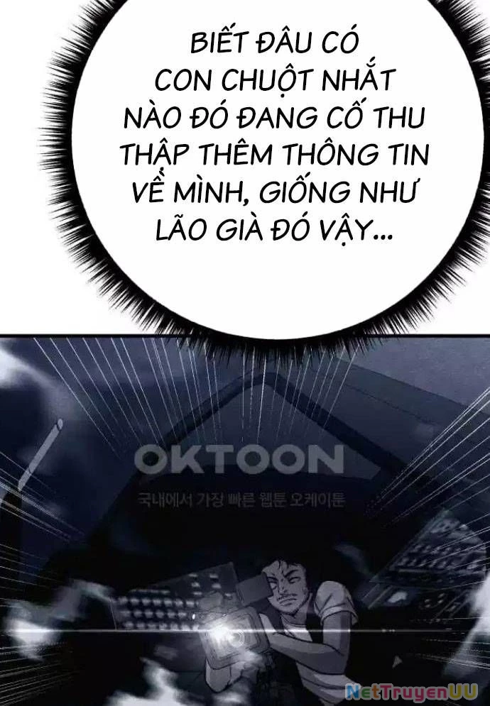 Xác Sống Và Sát Nhân Chapter 74 - Trang 4