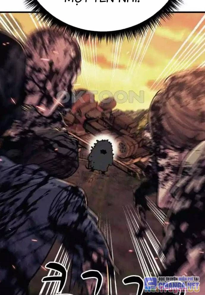 Xác Sống Và Sát Nhân Chapter 74 - Trang 4