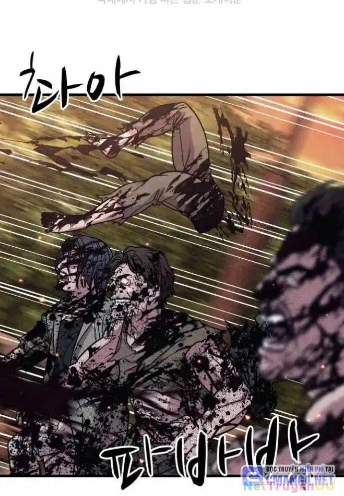 Xác Sống Và Sát Nhân Chapter 74 - Trang 4