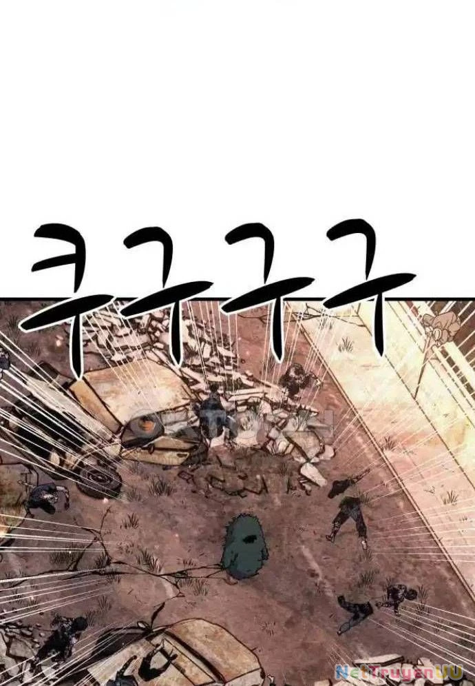 Xác Sống Và Sát Nhân Chapter 74 - Trang 4