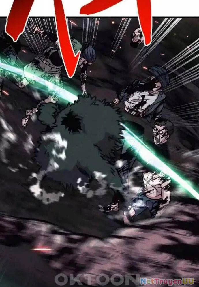 Xác Sống Và Sát Nhân Chapter 74 - Trang 4