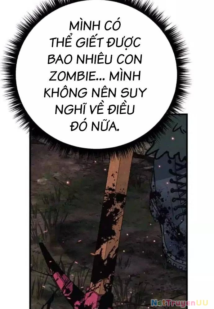Xác Sống Và Sát Nhân Chapter 74 - Trang 4