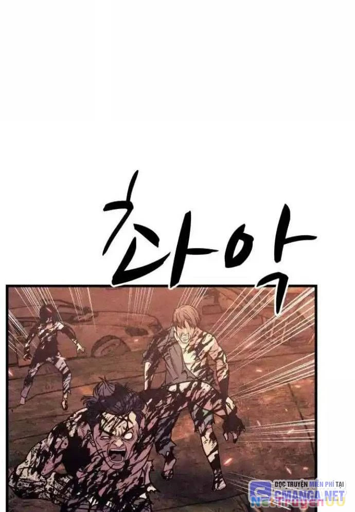 Xác Sống Và Sát Nhân Chapter 74 - Trang 4