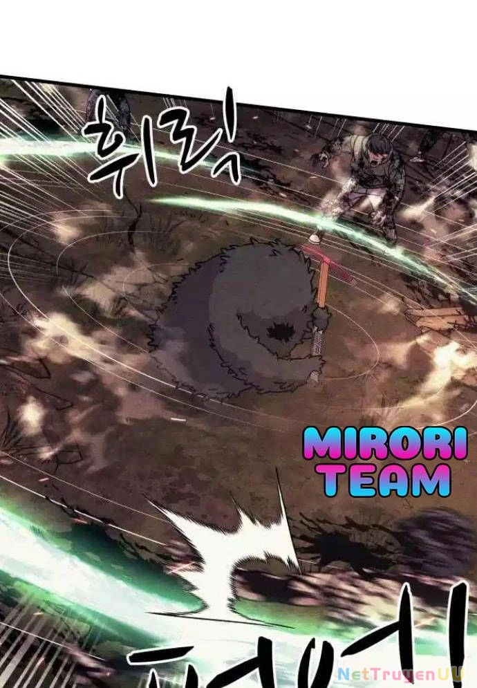 Xác Sống Và Sát Nhân Chapter 74 - Trang 4