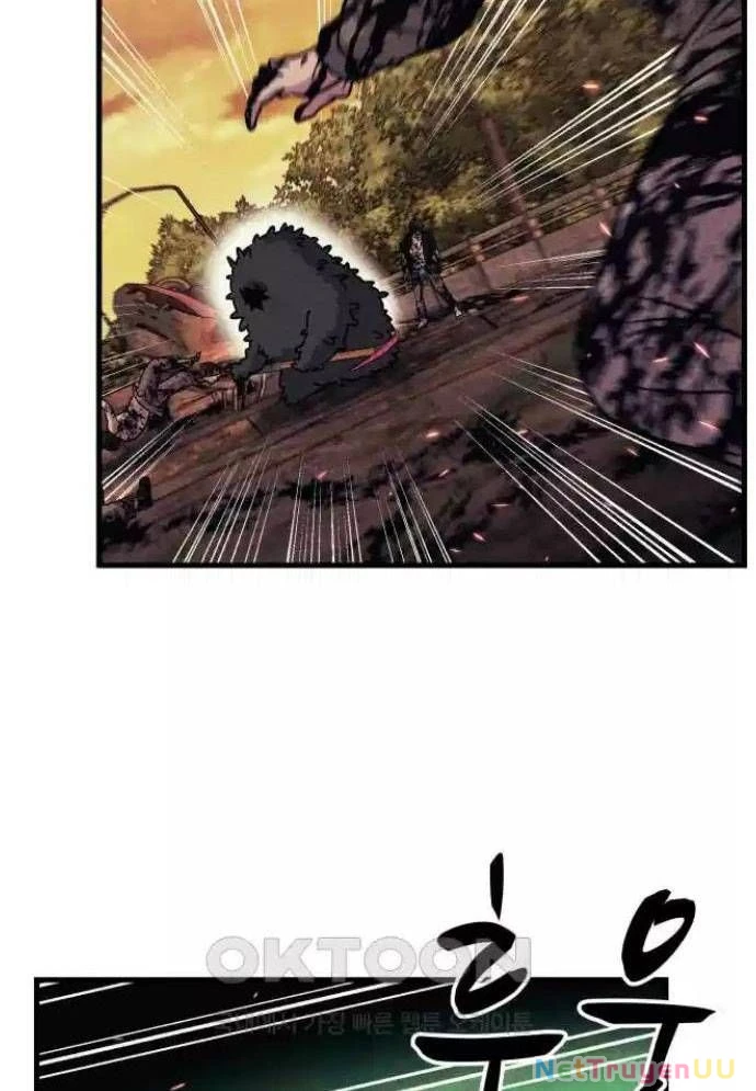 Xác Sống Và Sát Nhân Chapter 74 - Trang 4