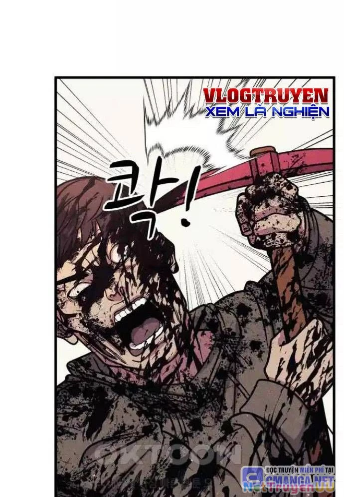 Xác Sống Và Sát Nhân Chapter 74 - Trang 4