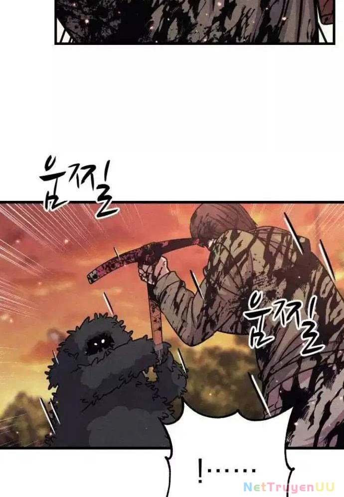 Xác Sống Và Sát Nhân Chapter 74 - Trang 4