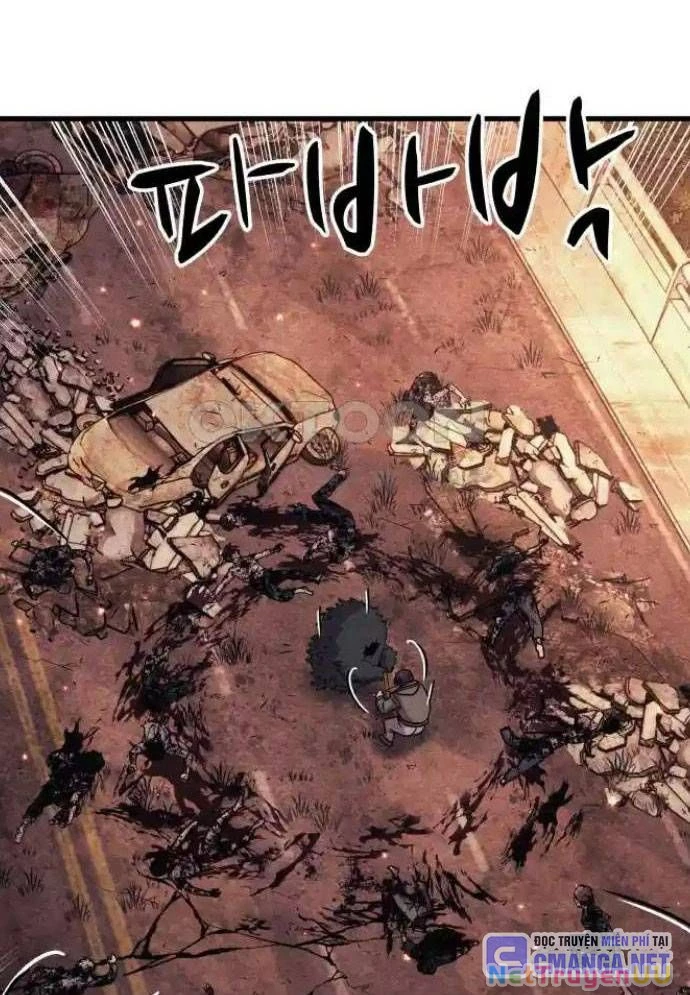 Xác Sống Và Sát Nhân Chapter 74 - Trang 4