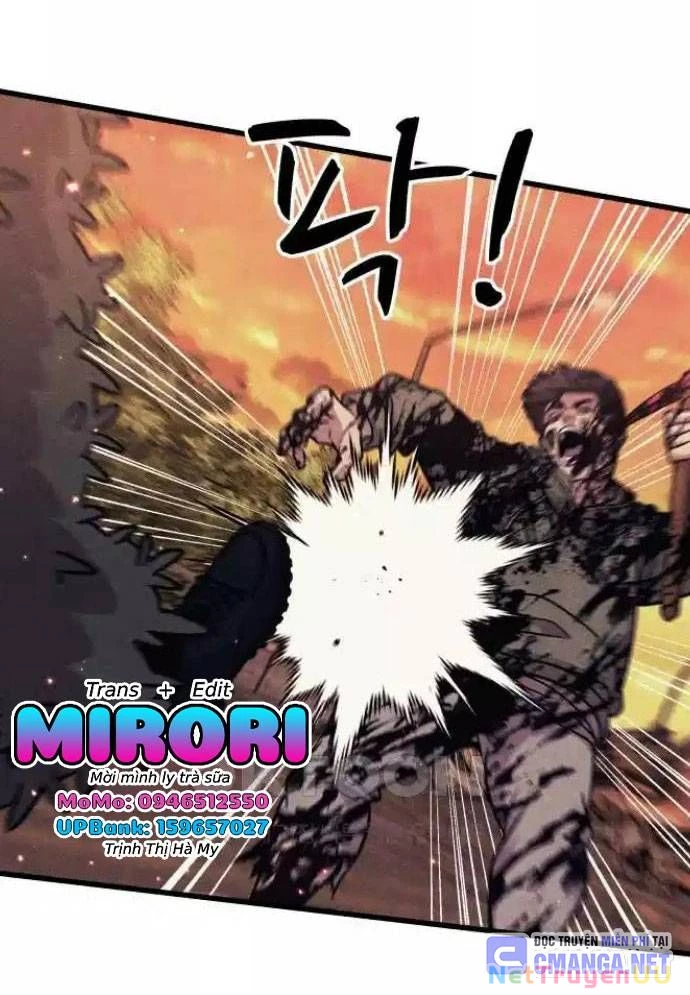 Xác Sống Và Sát Nhân Chapter 74 - Trang 4