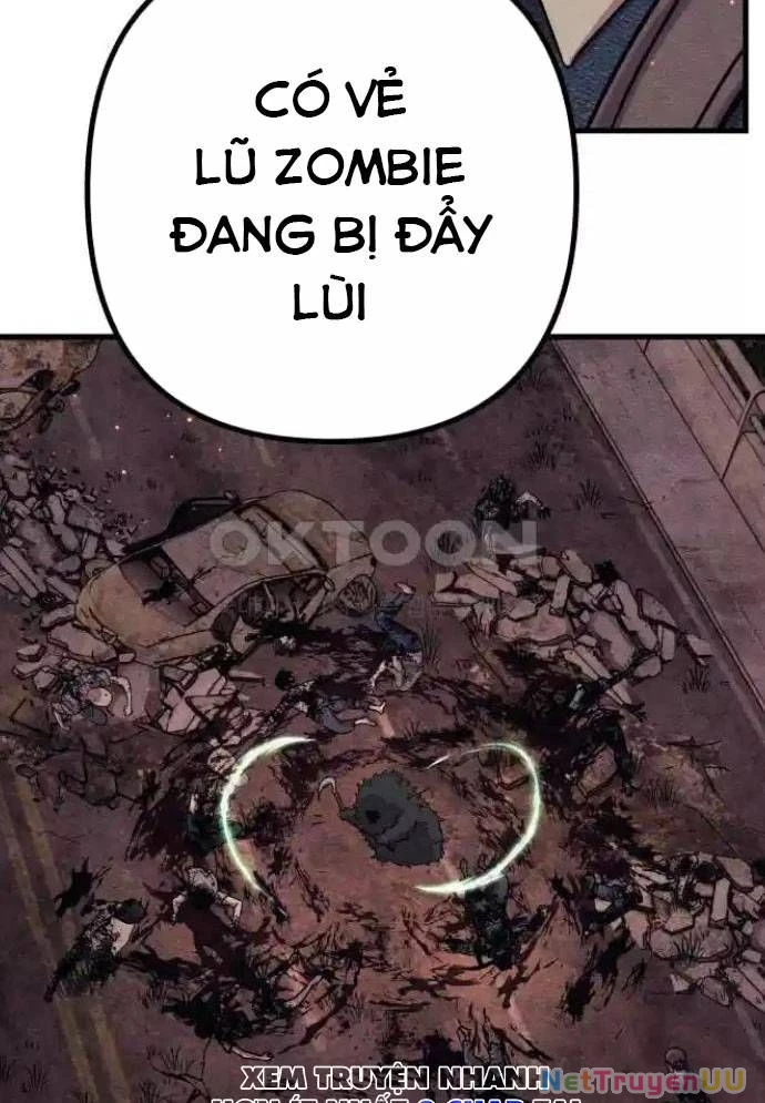 Xác Sống Và Sát Nhân Chapter 74 - Trang 4