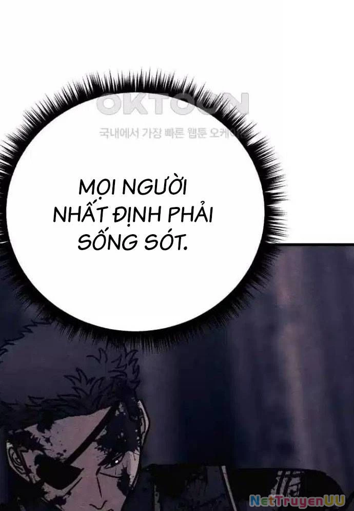 Xác Sống Và Sát Nhân Chapter 74 - Trang 4