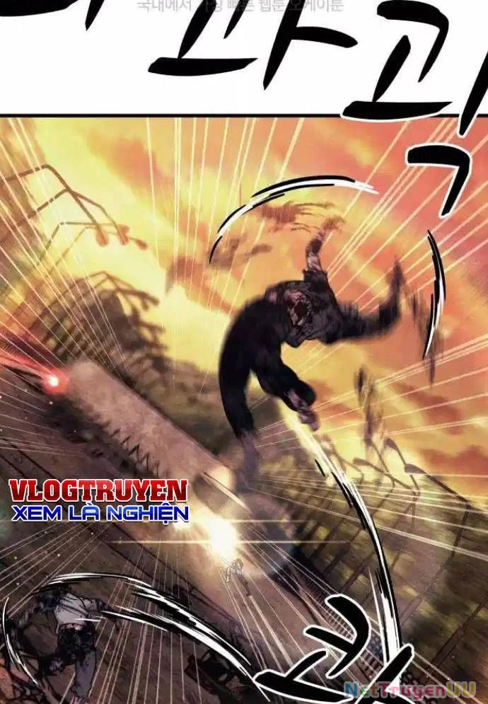 Xác Sống Và Sát Nhân Chapter 74 - Trang 4